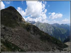 foto Forcella Orsera e Forcella Buse Todesche